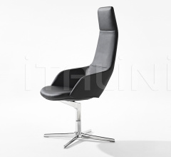 Итальянские Кабинет - Кресло Aston Direction 4 ways Итальянские Кабинет - Кресло Aston Direction 4 ways фабрика Arper