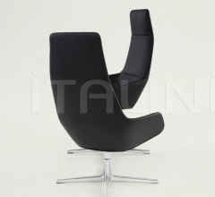 Итальянские Кабинет - Кресло Aston Direction 4 ways Итальянские Кабинет - Кресло Aston Direction 4 ways фабрика Arper