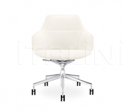 Итальянские Кабинет - Кресло Aston Conference 5 ways фабрика Arper