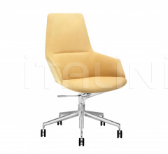Итальянские Кабинет - Кресло Aston Office 5 ways фабрика Arper
