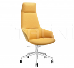 Итальянские Кабинет - Кресло Aston Direction 5 ways фабрика Arper