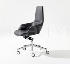 Итальянские Кабинет - Кресло Aston Office Syncro 5 ways фабрика Arper