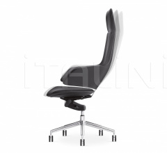 Итальянские Кабинет - Кресло Aston Direction Syncro 5 ways фабрика Arper