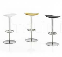 Итальянские Рестораны/Бары - Барный стул Babar 1753 фабрика Arper