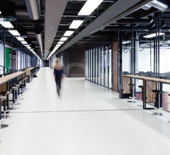 Итальянские Рестораны/Бары - Барный стул Babar 1753 фабрика Arper