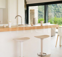 Итальянские Рестораны/Бары - Барный стул Babar 1753 фабрика Arper