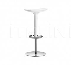 Итальянские Рестораны/Бары - Барный стул Babar 1753 фабрика Arper