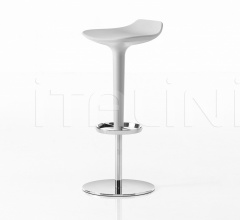 Итальянские Рестораны/Бары - Барный стул Babar 1755 фабрика Arper