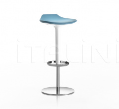 Итальянские Рестораны/Бары - Барный стул Babar 1755 фабрика Arper