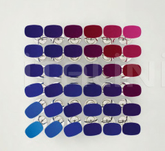 Итальянские Рестораны/Бары - Барный стул Babar 1755 фабрика Arper