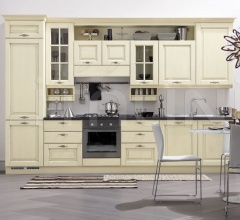 Кухня Memory Кухня Memory фабрика Veneta Cucine