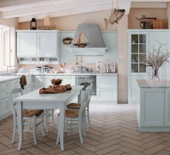 Кухня Newport Кухня Newport фабрика Veneta Cucine
