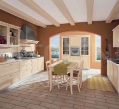 Кухня Newport Кухня Newport фабрика Veneta Cucine
