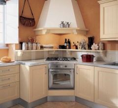 Кухня Newport Кухня Newport фабрика Veneta Cucine