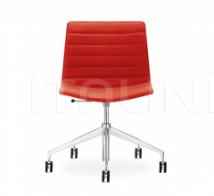 Итальянские Кабинет - Кресло Catifa 46 5 ways swivel фабрика Arper