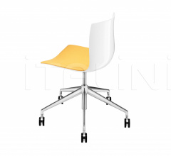 Итальянские Кабинет - Кресло Catifa 46 5 ways swivel фабрика Arper