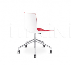 Итальянские Кабинет - Кресло Catifa 46 5 ways swivel фабрика Arper