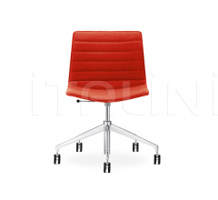 Итальянские Кабинет - Кресло Catifa 46 5 ways swivel фабрика Arper