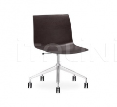 Итальянские Кабинет - Кресло Catifa 46 5 ways swivel фабрика Arper