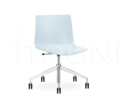 Итальянские Кабинет - Кресло Catifa 46 5 ways swivel фабрика Arper