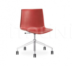 Итальянские Кабинет - Кресло Catifa 46 5 ways swivel фабрика Arper