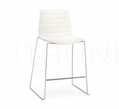 Итальянские Рестораны/Бары - Барный стул Catifa 46 Counter stool фабрика Arper