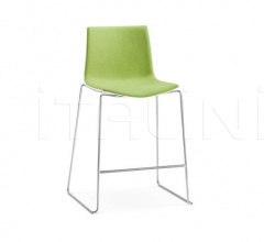 Итальянские Рестораны/Бары - Барный стул Catifa 46 Counter stool фабрика Arper