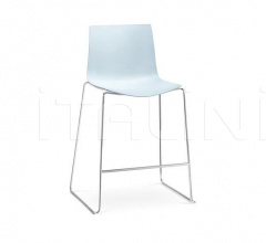 Итальянские Рестораны/Бары - Барный стул Catifa 46 Counter stool фабрика Arper