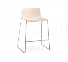 Итальянские Рестораны/Бары - Барный стул Catifa 46 Counter stool фабрика Arper
