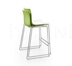 Итальянские Рестораны/Бары - Барный стул Catifa 46 Counter stool фабрика Arper