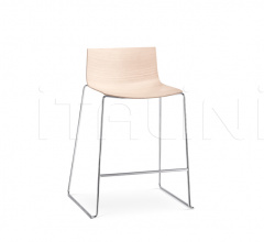 Итальянские Рестораны/Бары - Барный стул Catifa 46 Counter stool фабрика Arper
