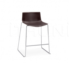 Итальянские Рестораны/Бары - Барный стул Catifa 46 Counter stool фабрика Arper