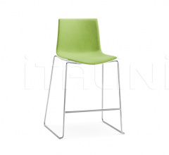 Итальянские Рестораны/Бары - Барный стул Catifa 46 Counter stool фабрика Arper