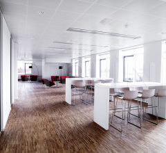 Итальянские Рестораны/Бары - Барный стул Catifa 46 Counter stool фабрика Arper