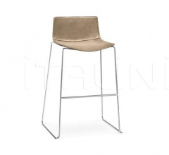 Итальянские Рестораны/Бары - Барный стул Catifa 46 Bar stool фабрика Arper
