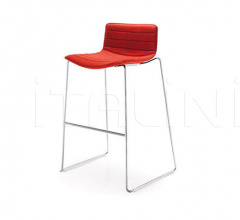Итальянские Рестораны/Бары - Барный стул Catifa 46 Bar stool фабрика Arper