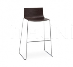 Итальянские Рестораны/Бары - Барный стул Catifa 46 Bar stool фабрика Arper