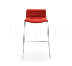 Итальянские Рестораны/Бары - Барный стул Catifa 46 Bar stool фабрика Arper
