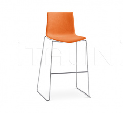 Итальянские Рестораны/Бары - Барный стул Catifa 46 Bar stool фабрика Arper