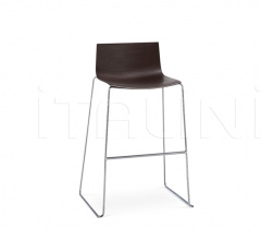 Итальянские Рестораны/Бары - Барный стул Catifa 46 Bar stool фабрика Arper