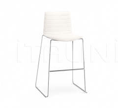 Итальянские Рестораны/Бары - Барный стул Catifa 46 Bar stool фабрика Arper