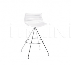 Итальянские Рестораны/Бары - Барный стул Catifa 46 Counter stool фабрика Arper