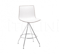 Итальянские Рестораны/Бары - Барный стул Catifa 46 Counter stool фабрика Arper