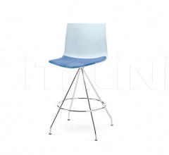 Итальянские Рестораны/Бары - Барный стул Catifa 46 Counter stool фабрика Arper