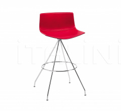Итальянские Рестораны/Бары - Барный стул Catifa 46 Bar stool фабрика Arper