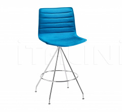 Итальянские Рестораны/Бары - Барный стул Catifa 46 Bar stool фабрика Arper