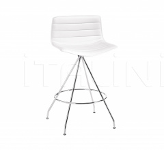 Итальянские Рестораны/Бары - Барный стул Catifa 46 Bar stool фабрика Arper