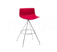 Итальянские Рестораны/Бары - Барный стул Catifa 46 Bar stool фабрика Arper