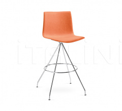 Итальянские Рестораны/Бары - Барный стул Catifa 46 Bar stool фабрика Arper
