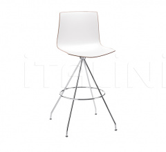 Итальянские Рестораны/Бары - Барный стул Catifa 46 Bar stool фабрика Arper